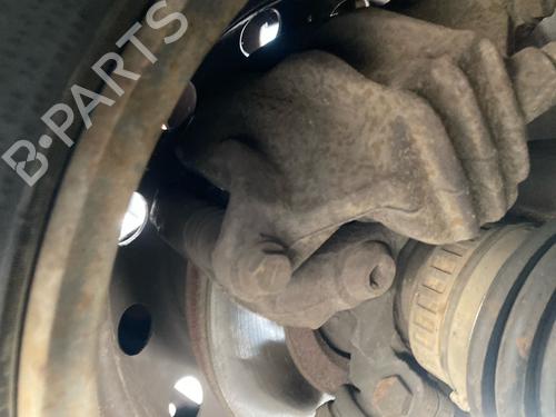 Used Right front brake caliper Right front brake caliper 35960910 35960910