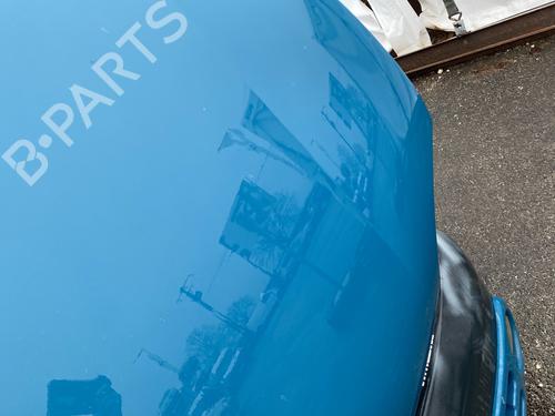 Used Hood Hood RENAULT KANGOO (KC0/1_) 1.4 (KC0C, KC0H, KC0B, KC0M) (75 hp) 32344835 32344835