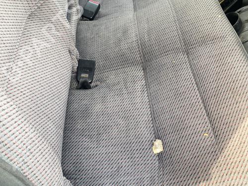 Used Rear seat Rear seat CITROËN ZX (N2) 1.6 i (88 hp) 22127456 22127456