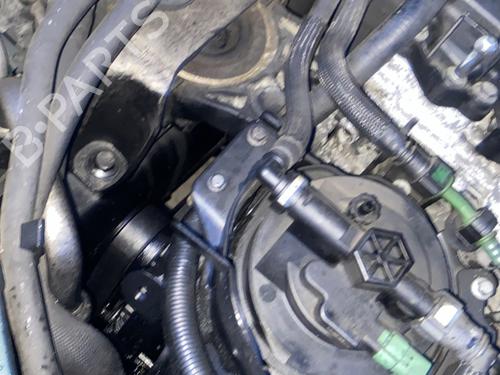 Used Starter FORD FOCUS C-MAX (DM2) 2.0 TDCi (133 hp) 31071436