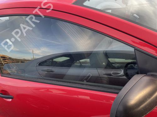 Dør rude højre foran VW FOX Hatchback (5Z1, 5Z3, 5Z4) 1.4 TDI (70 hp) 31643145