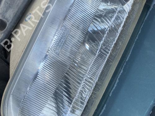Used Left headlight CITROËN ZX (N2) 1.4 i (75 hp) 25824321