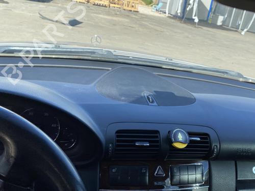 Dashboard MERCEDES-BENZ C-CLASS T-Model (S203) C 270 CDI (203.216) | BP27159522C46 - Image 3