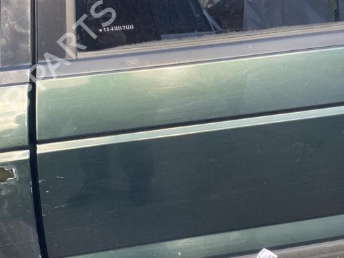 Left rear door LAND ROVER RANGE ROVER II (P38A) 2.5 D 4x4 | BP29852118C4