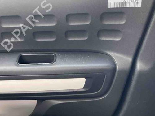 Front right panel CITROËN C3 III (SX) | BP36438360C59 - Image 3