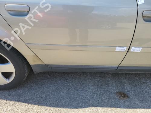 Dørliste AUDI A6 C5 (4B2) 2.5 TDI (155 hp) 21171549