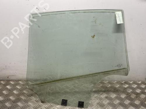 Rear right door window DACIA SANDERO 1.5 dCi | BP22119309C21 