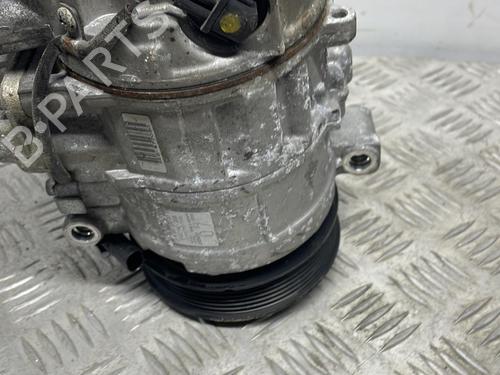 Used AC radiator MERCEDES-BENZ SLK (R171) 350 (171.456) (272 hp) 19909202