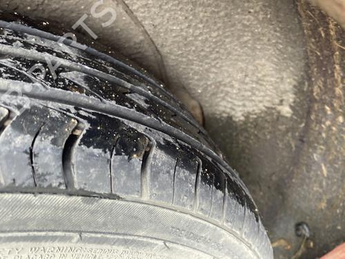 Used Wheel arch Wheel arch MAZDA 2 (DE_, DH_) 1.5 (DE5FS) (103 hp) 32362527 32362527