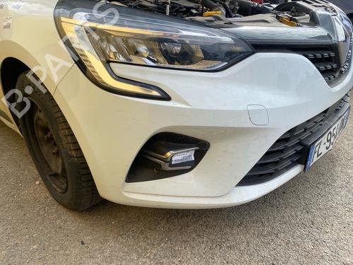 Front bumper RENAULT CLIO V (B7_) 1.5 Blue dCi 85 (B7AG) | BP39042323C7 - Image 2
