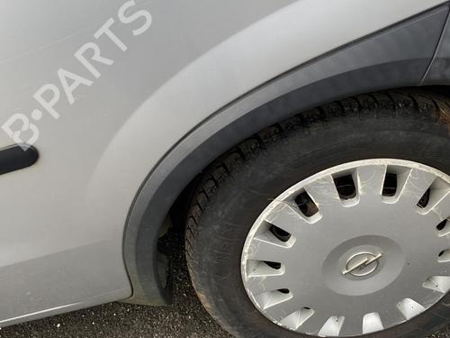 rear-left-wheel-arch-trim-opel-corsa-c-x01-2000-2001-2002-2003-2004-2005-2006-2007-2008-2009-23156884 main image
