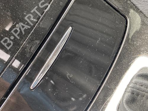 Used Ashtray INFINITI QX50 I 30d AWD (238 hp) 27617658