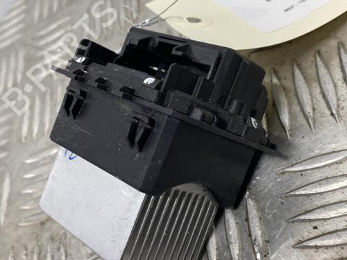 Heater resistor PEUGEOT 308 I (4A_, 4C_) 1.6 16V | BP24656428M108 