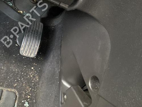 Pedal PEUGEOT 307 (3A/C) 2.0 HDi 110 (107 hp) 31994721