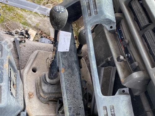Used Gearbox Gearbox 33117014 33117014