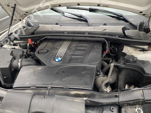 Engine control unit (ECU) BMW 3 Touring (E91) 316 d | BP30564625M57