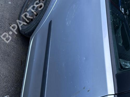 Right rear door VW POLO IV (9N_, 9A_) 1.4 TDI | BP22115388C5 