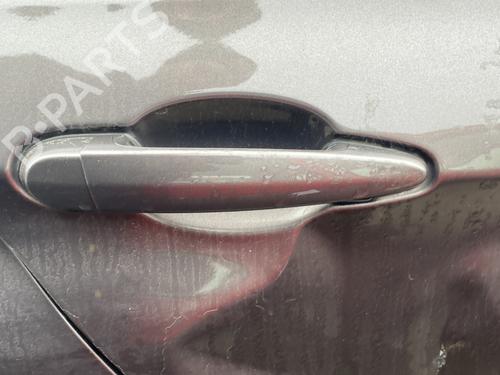 Used Rear right exterior door handle BMW 3 (F30, F80) 316 d (116 hp) 21115923