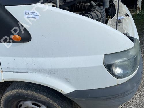 Forskærm Højre FORD TRANSIT Platform/Chassis (FM_ _, FN_ _) 2.0 TDCi (F_E_, F_F_) (125 hp) 26688112