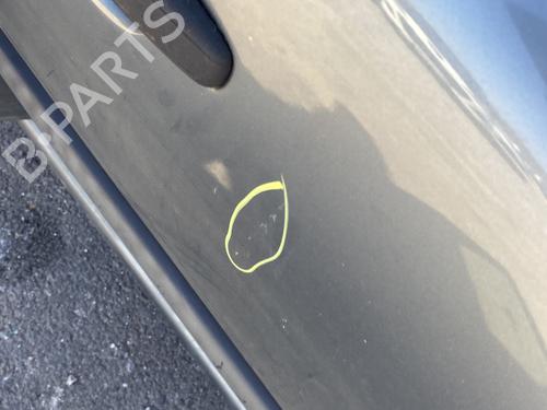 Right front door CITROËN C3 I (FC_, FN_) 1.4 HDi | BP28016372C3