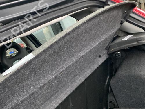 Used Rear parcel shelf Rear parcel shelf FIAT PUNTO (188_) 1.2 60 (188.030, .050, .130, .150, .230, .250) (60 hp) 23784362 23784362