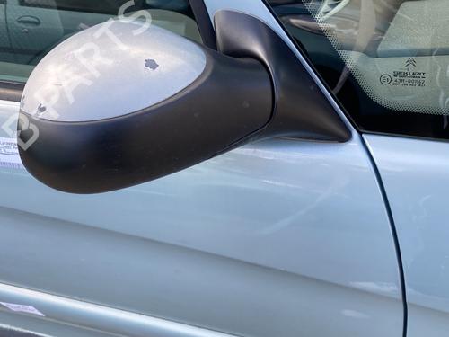 Right mirror CITROËN XSARA PICASSO (N68) 2.0 HDi | BP23955275C27