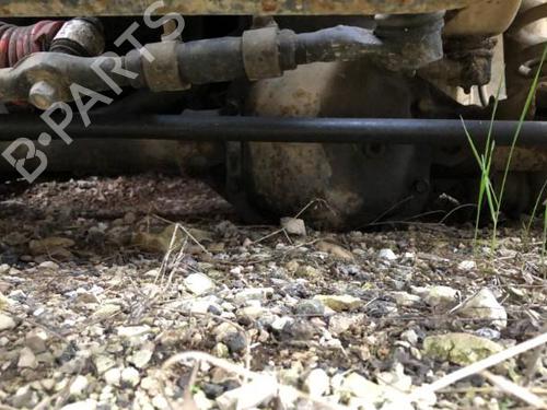 Used Front differential Front differential JEEP CHEROKEE (XJ) 2.1 TD (87 hp) 22118489 22118489