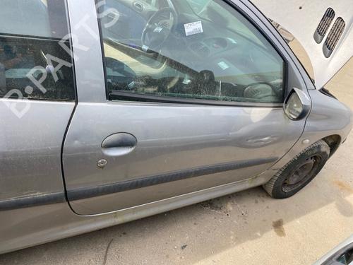 right-front-door-peugeot-206-hatchback-2ac-1998-1999-2000-2001-2002-2003-2004-2005-2006-2007-2008-2009-2010-2011-2012-34334713 main image