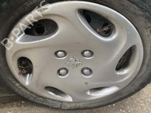 other-peugeot-206-hatchback-2ac-1998-1999-2000-2001-2002-2003-2004-2005-2006-2007-2008-2009-2010-2011-2012-30851854 main image