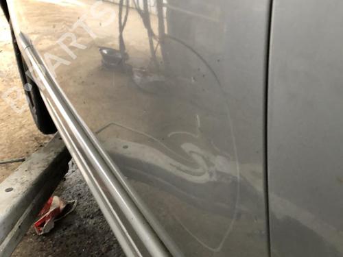 Right front door CITROËN C2 (JM_) 1.1 | BP22114910C3 