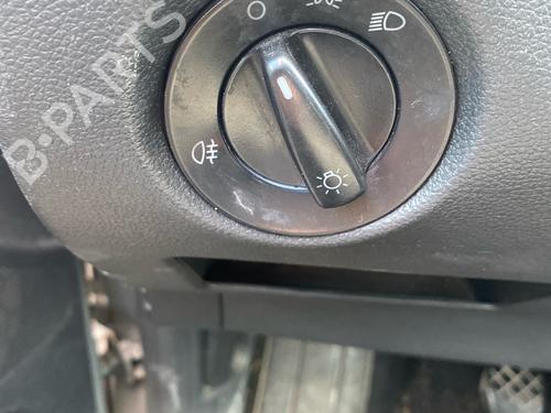 Headlight switch SKODA FABIA II Combi (545) 1.6 TDI | BP38228550I24 - Image 2