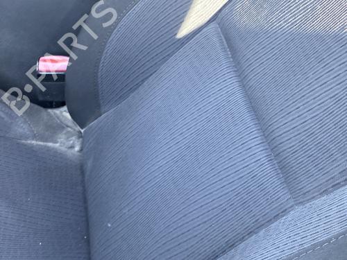 Left front seat RENAULT LAGUNA III (BT0/1) 1.5 dCi (BT00, BT0A, BT0T, BT1J) | BP24439091C15 - Image 4