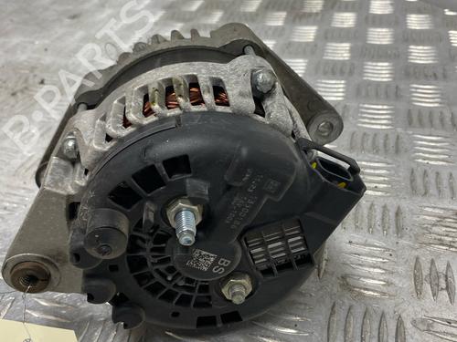 Alternator OPEL ASTRA J (P10) 1.7 CDTI (68) | BP31093571M7 - Image 4