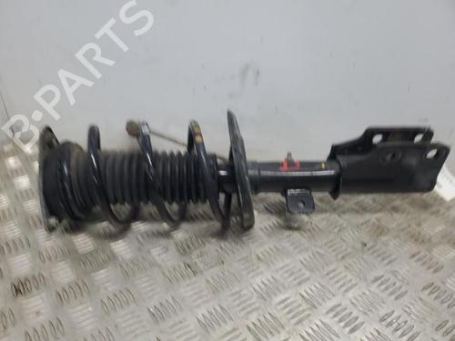 Used Right front shock absorber PEUGEOT 3008 II SUV (MC_, MR_, MJ_, M4_) 1.5 BlueHDi 130 (131 hp) 22119687