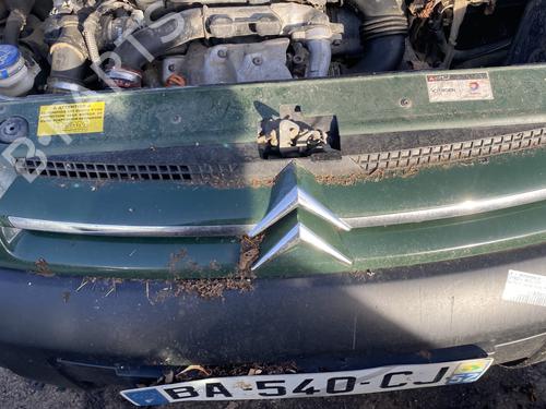grille-citroen-berlingo-berlingo-first-mpv-mf_-gjk_-gfk_-1996-31041326 main image