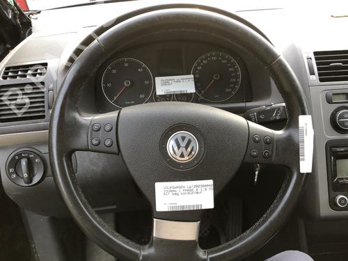 Rat VW TOURAN (1T1, 1T2) 1.9 TDI (105 hp) 19908720