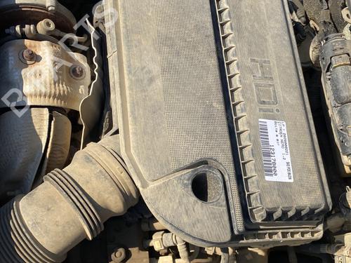 Cylinder head CITROËN NEMO Box Body/MPV (AA_) 1.3 HDi 75 | BP33553717M5 - Image 3