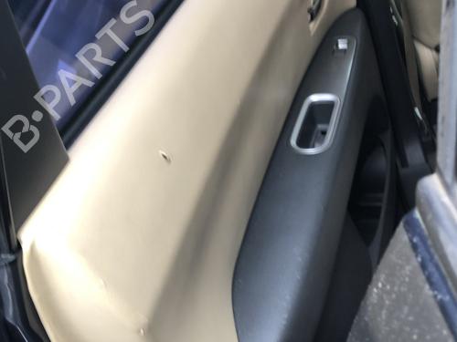 Used Rear left panel SUBARU TRIBECA (B9) 3.0 (WXE) (245 hp) 22126958