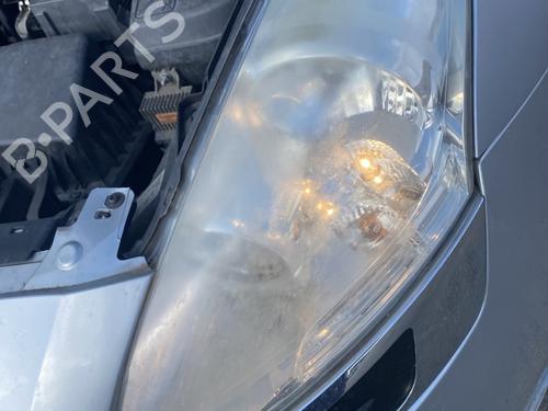 Left headlight PEUGEOT 5008 (0U_, 0E_) 2.0 HDi 150 / BlueHDi 150 | BP25894925C28 
