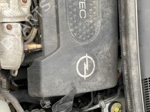 Used Gearbox OPEL CORSA D (S07) 1.3 CDTI (L08, L68) (75 hp) 23992328