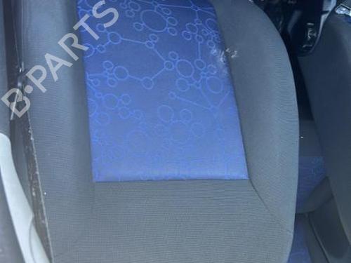 Used Left front seat FORD FIESTA V (JH_, JD_) [2001-2014]  22117668