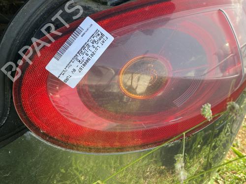 Right taillight FIAT BRAVO II (198_) 1.9 D Multijet (198AXE1A) | BP26618202C35 