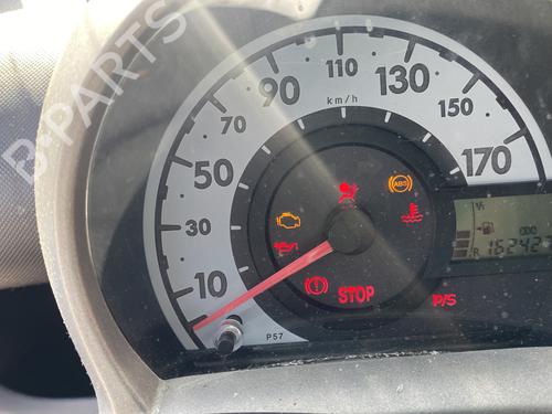 Instrument cluster PEUGEOT 107 (PM_, PN_) 1.0 | BP29304803C47 