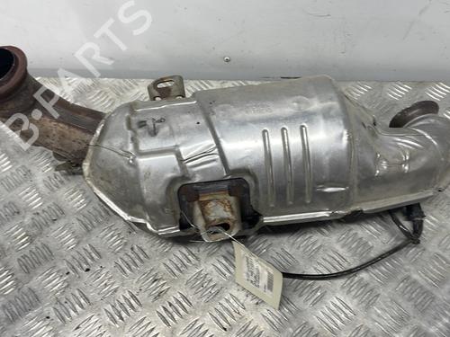 Used Catalyst PEUGEOT 508 I (8D_) 1.6 BlueHDi 120 (120 hp) 25588374