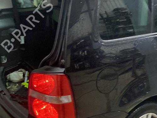 Used Fuel tank VW TOURAN (1T1, 1T2) 2.0 TDI (136 hp) 31953890