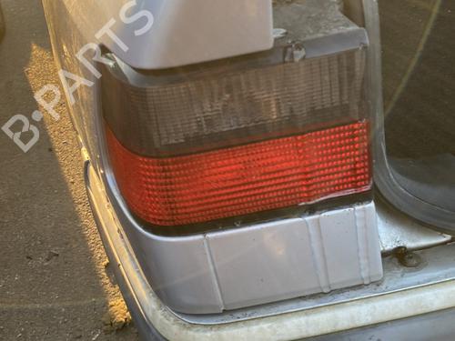 Used Left taillight Left taillight 22741624 22741624