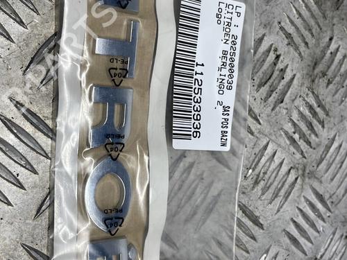 other-citroen-berlingo-box-bodympv-b9-2008-29188634 main image