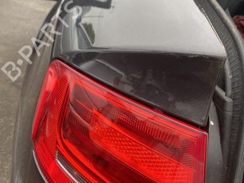 Achterlicht links AUDI A4 B8 (8K2) 2.0 TDI (143 hp) 26297811