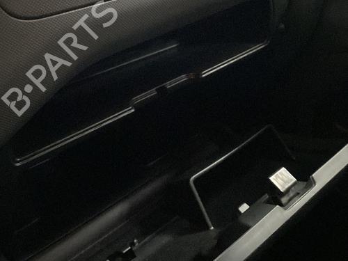 Hanskerom CITROËN BERLINGO Box Body/MPV (B9) 1.6 HDi 90 16V (90 hp) 23782143