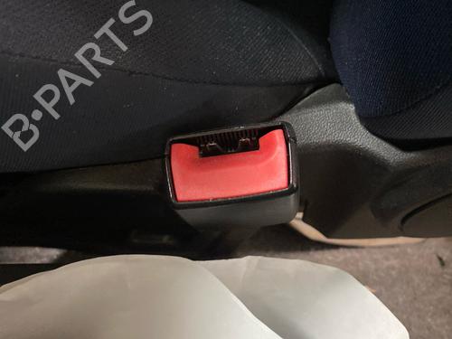 Seat buckle CITROËN NEMO MPV 1.3 HDi 75 | BP36817130I32 - Image 2